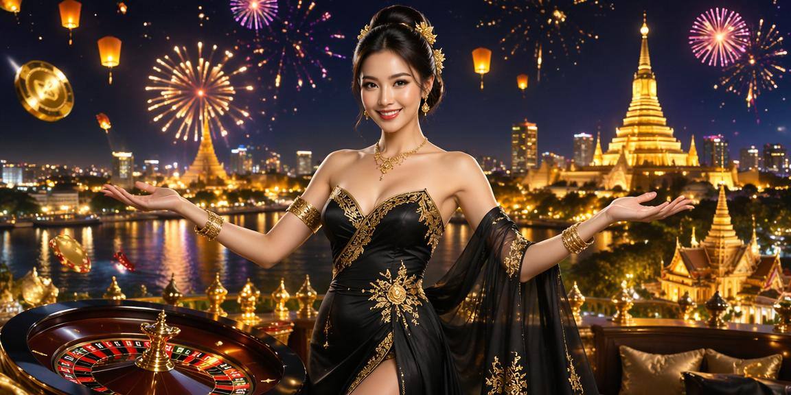 jdbygvip Diamond Dog တွင်ဖွင့်လှစ်ကျင်းပြပွဲများ