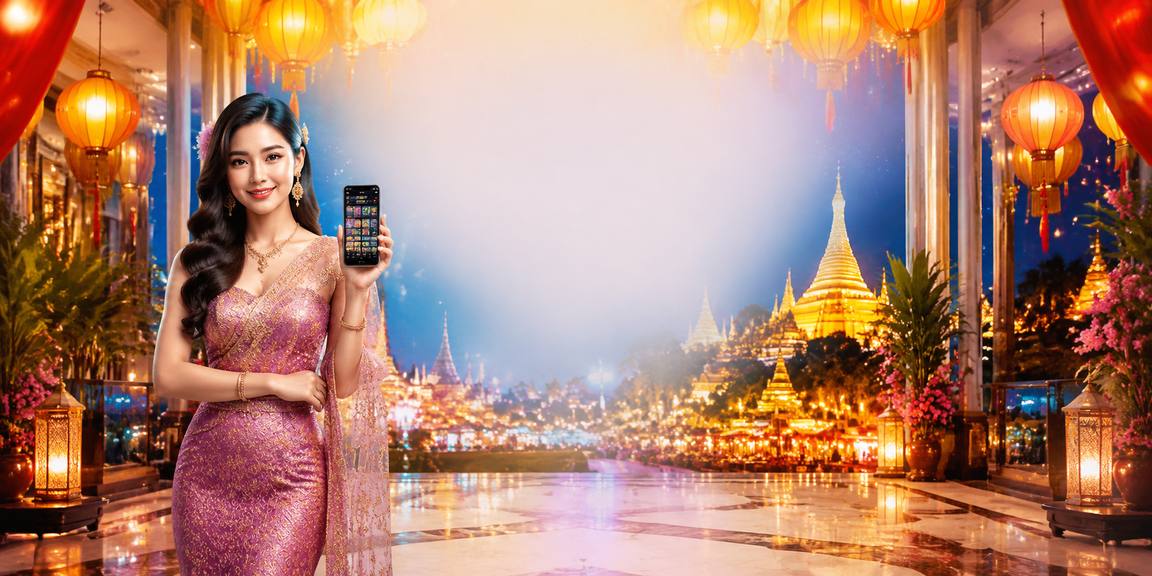 jdbygvip ကျွန်ုပ်တို့၏ စည်းမျဉ်းများကို နားလည်ပါ